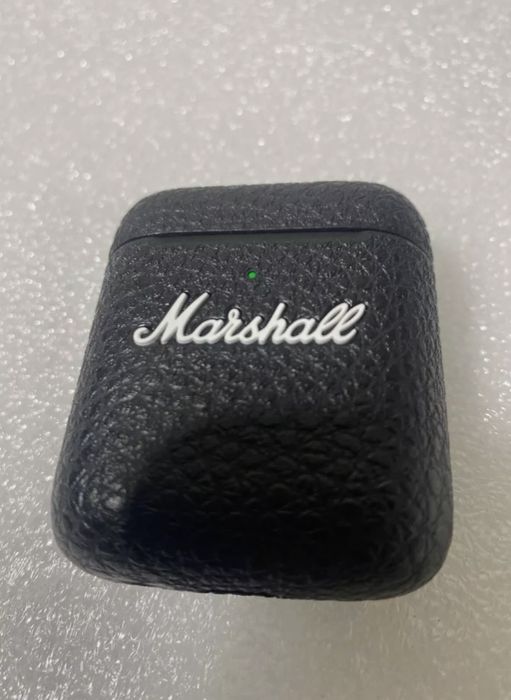Marshall minor 3