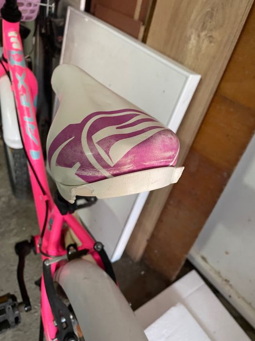 Колело 20” детско