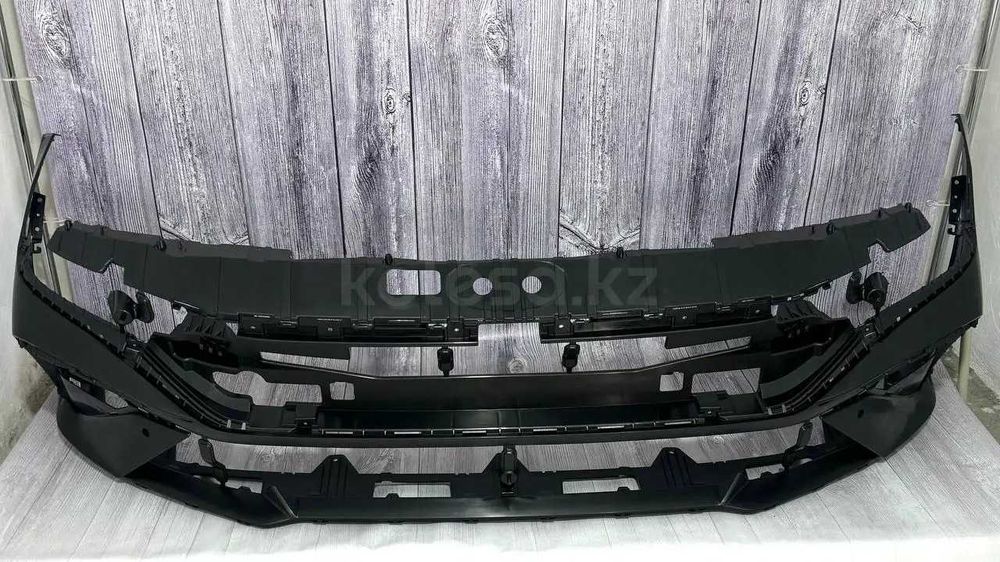 Бампер передний оригинальный для Hyundai Elantra CN-7 23-