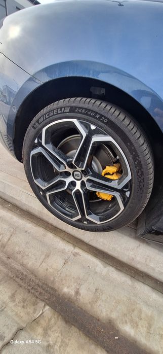 Xiaomi su7 pro 830km