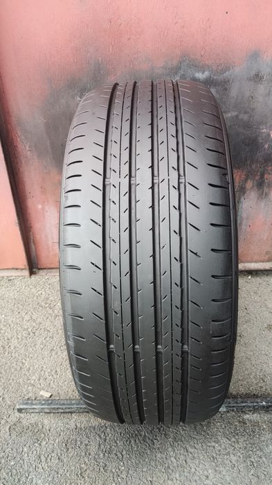 1брой  лятна гума 225/45/17 Dunlop
dot23