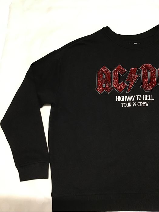 AC/DC  hanorac dama