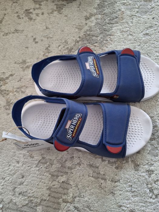 Детски сандали adidas