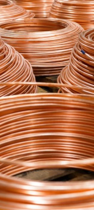 Приём цветных металлов мыс