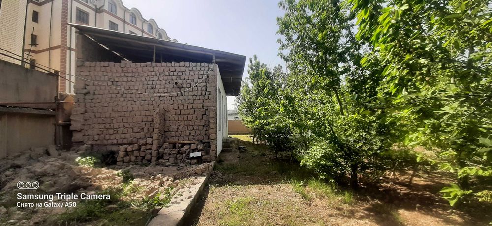 Участок 10 соток