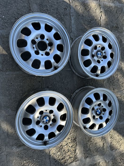 Джанти за BMW 15 цола