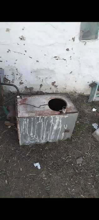 Пеш сатамын поробойдыкы