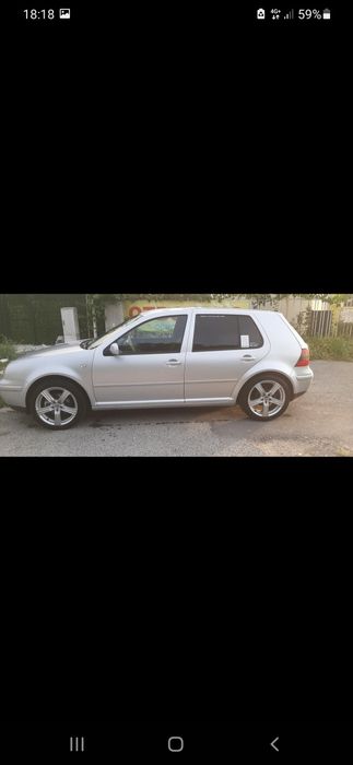 Колата е вьв топ састояние