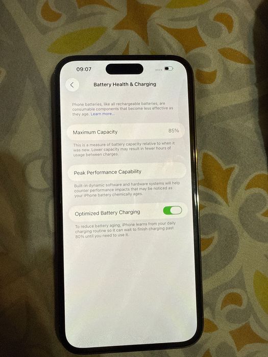 IPhone 14 Pro Max/256gb