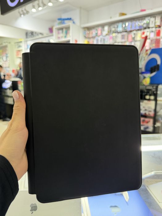 Клавиатура на про 11