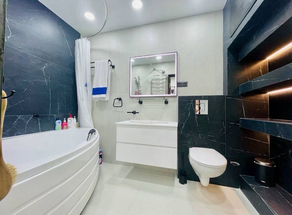 Квартира продается 3/4/7 на Цуме