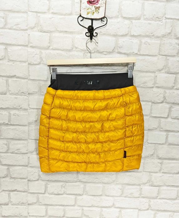 iCEPEAK Дамска туристическа пола размер S   UK 8