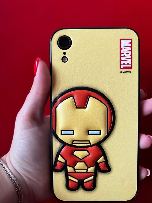 Huse Iphone XR- diverse modele