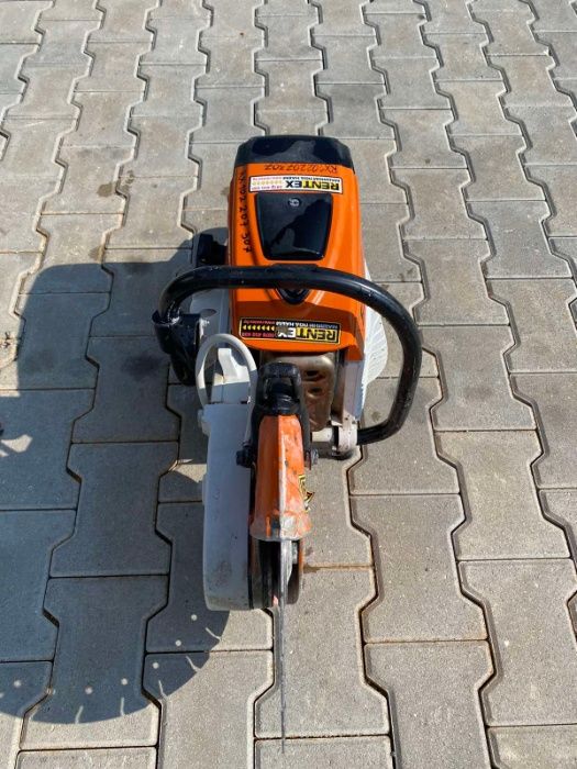 Ръчен фугорез ф350 под НАЕМ от Rentex