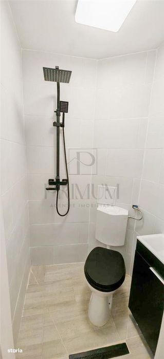 Blascovici - 1Cam - Decomandat - Renovat - Pretabil Investitii