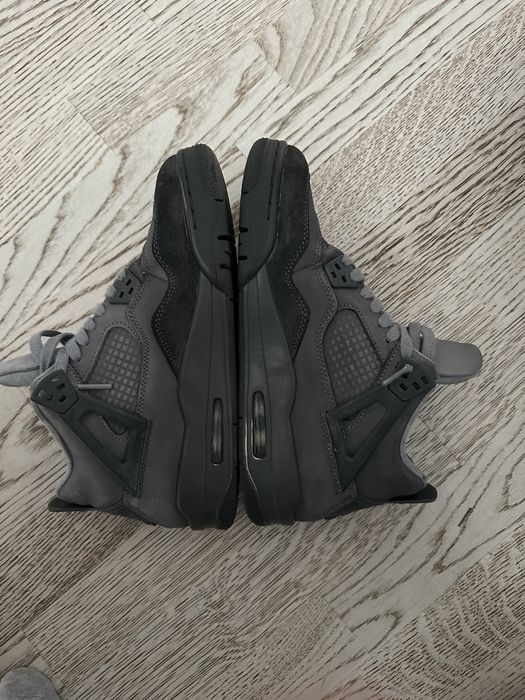 Jordan 4 “Paris Olympics”