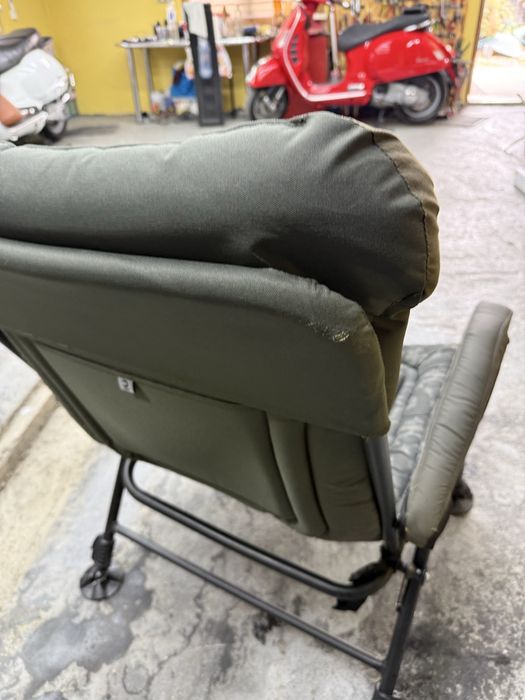 Scaun Pescuit dechatlon
