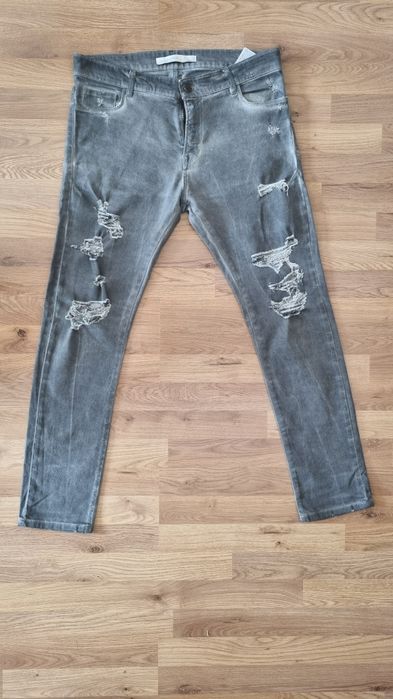 Мъжки дънки Zara & disquared