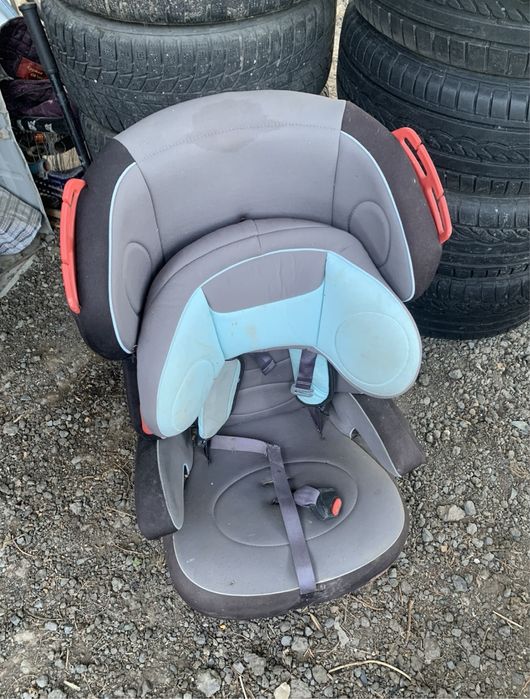 детское автокресло