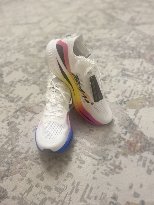 Кроссовки BMAI мультиколор