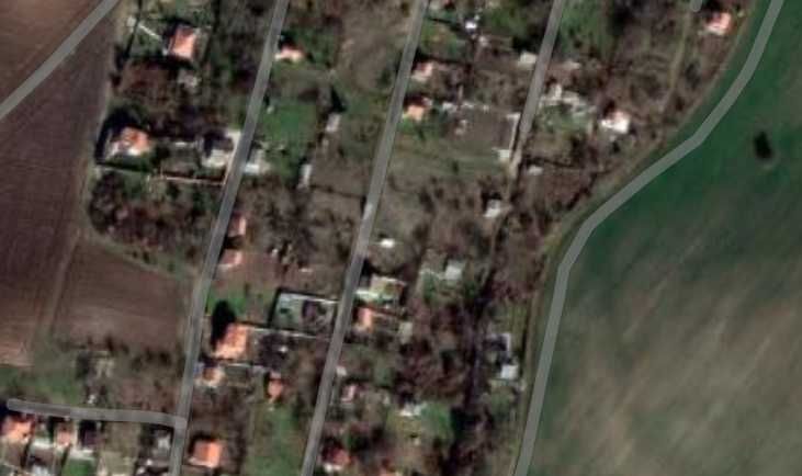 ПАРЦЕЛ/ УПИ  в м-т. Кекличево Стопанство град Хасково