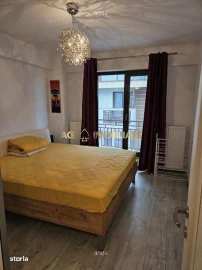 2 Camere de inchiriat | Jiului | Metrou | Centrala Proprie