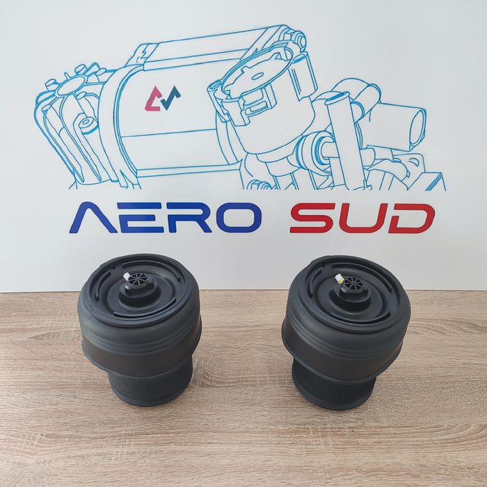 Compresor suspensie perne aer bloc de supape valve senzor de nivel