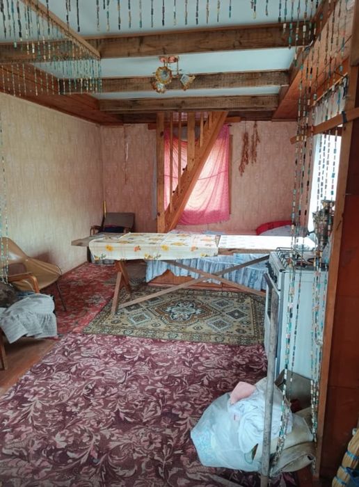 Дача Горизонт 2600