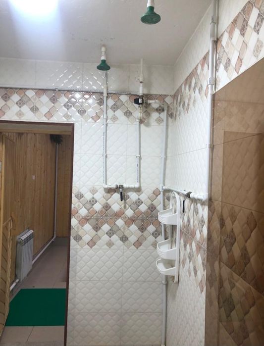 Семейная баня ХАЛЯЛЬ