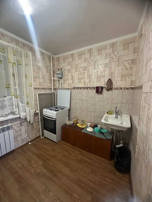 Продам однокомнатную квартиру новой планировки в районе Изюминки