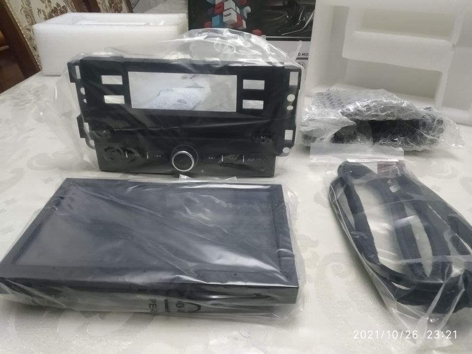 Captiva tesla monitor kaptiva tesla manitor android versiya yangi org