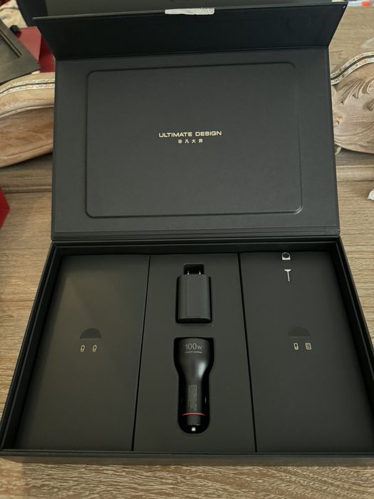 Huawei Mate XTs Ultimate Design