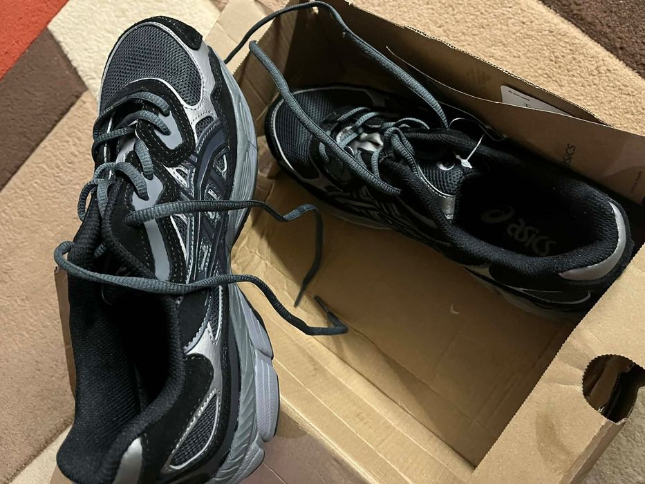 Oasics Gel-Nyc eur 44