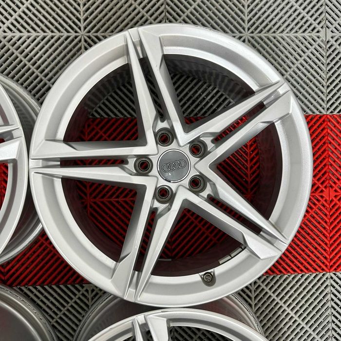 Jante Audi A4 B9 R18 S-Line TVA21%  *IN RATE*Garantie