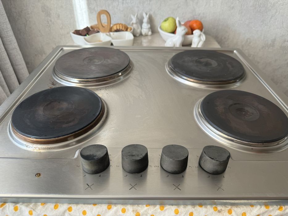 Варочная поверхность