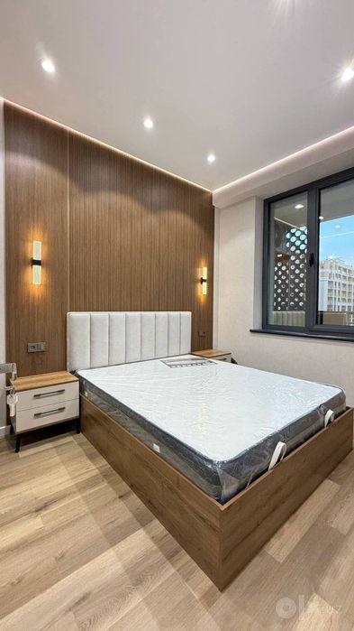 2 комн. квартира в ЖК Imperial Club City