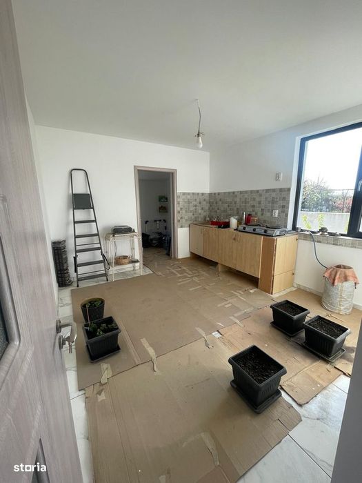 Casă individuală 5 camere | 160 mp utili | Teren 350 mp