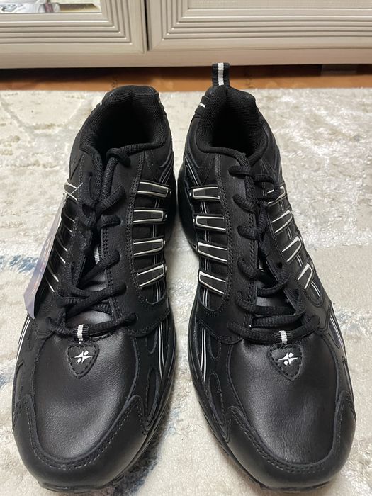 Кросовки 45 размер