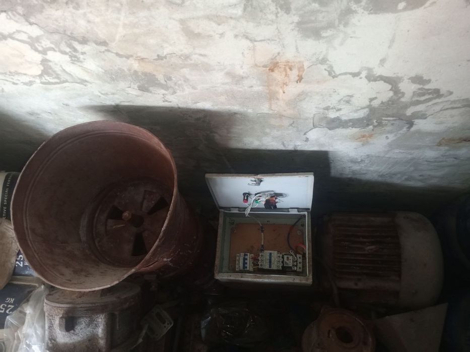 Гранулятор для комбикорнов