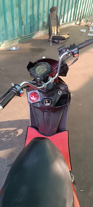 Продаётся Самурай первое поколение