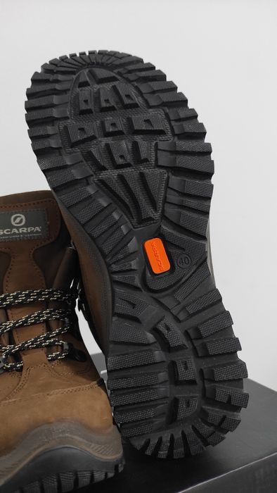 Scarpa Cyrus GTX wmn