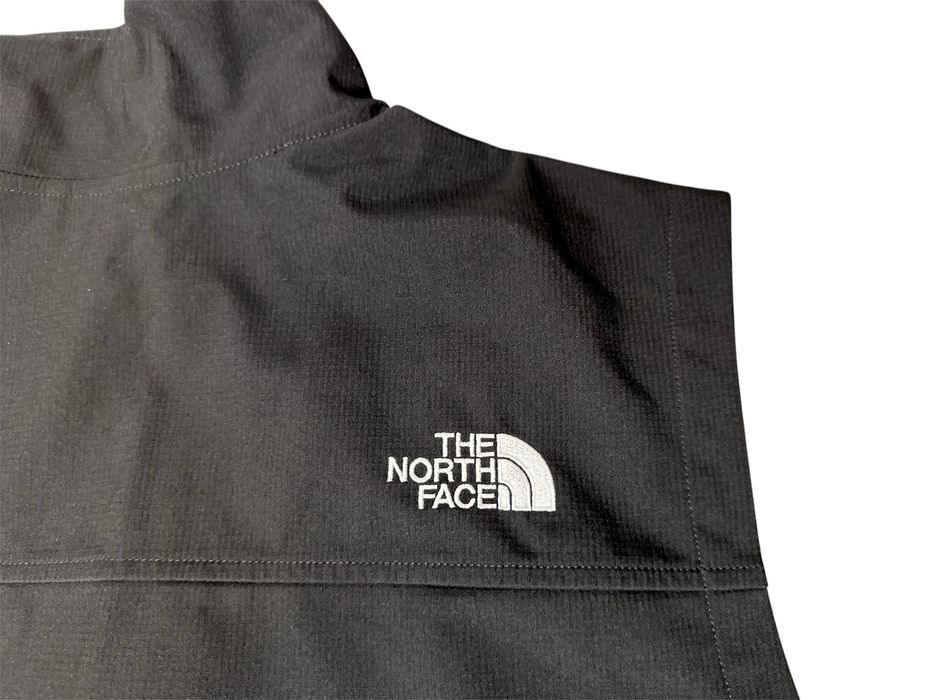 The North Face мъжка грейка елек XL размер