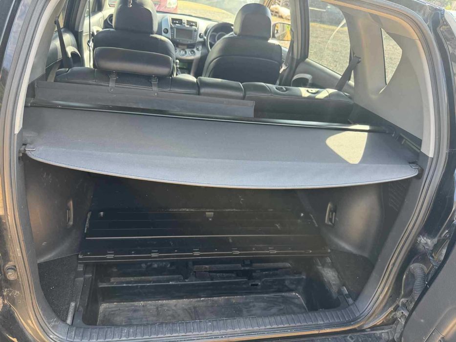 Задна Щора за Toyota Rav4 ( 2006-2012г )