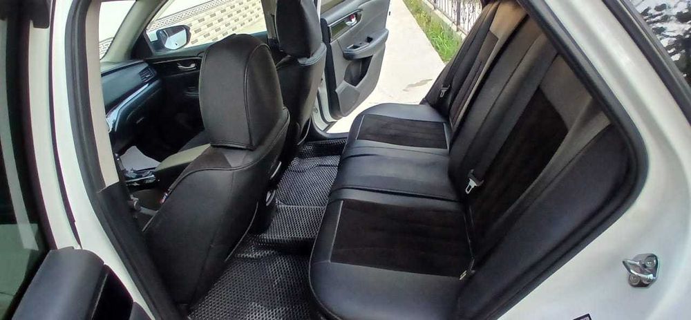 Honda Crider sotiladi