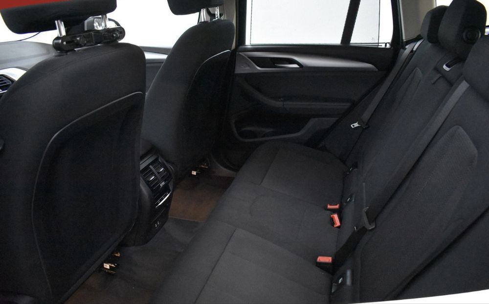 BMW X3 xDrive/2.0d Hidrid 02/190Cp/2021