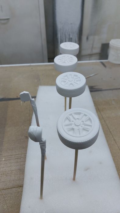 Подарки 'шкатулка'