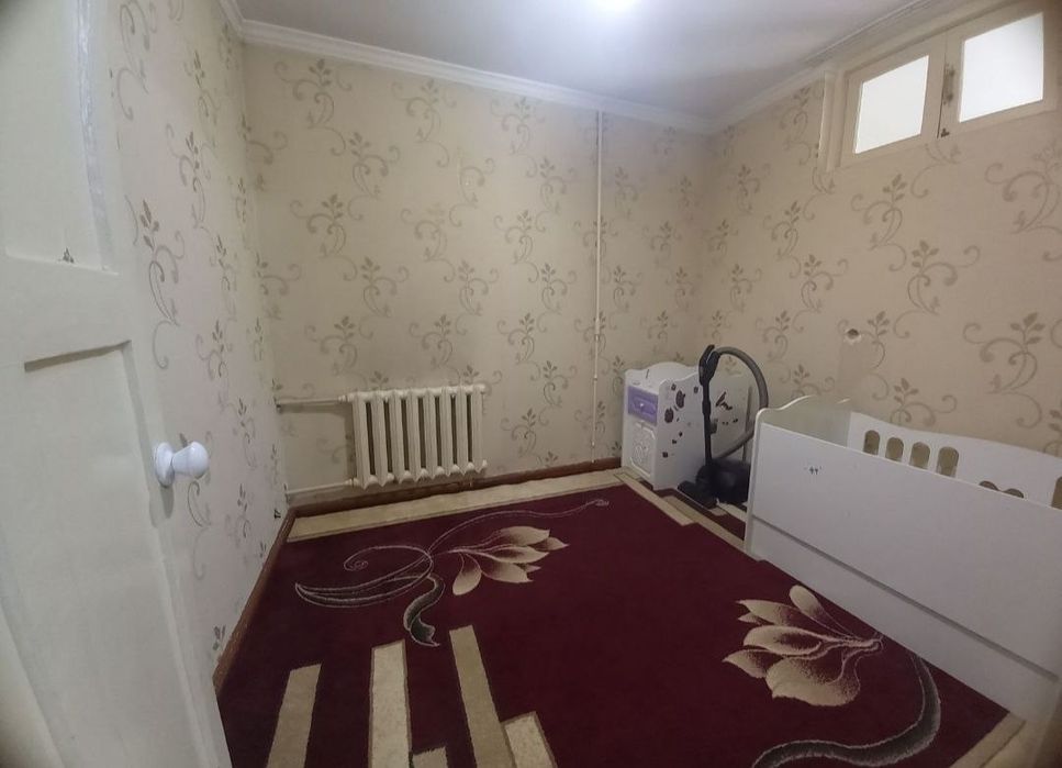 Аренда квартира 3/2/4 ремонт хороший ТТЗ-2 базар 400