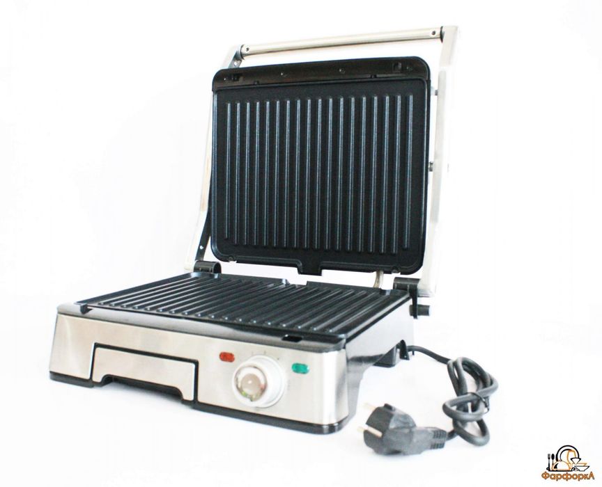 Электрогриль DSP КВ1045 (Новый в упаковке)