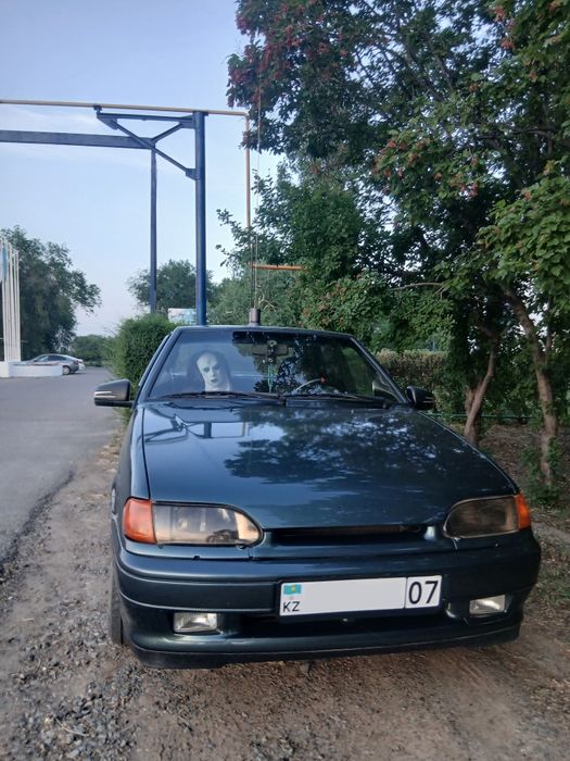 Продам продам Ваз 2114