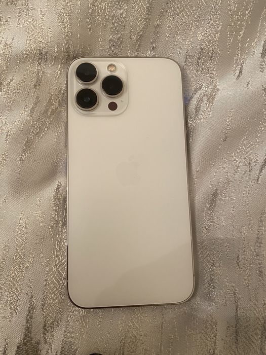 Айфон 13 про Макс